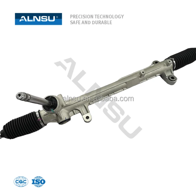 OEM Auto Parts Power Steering Gear Steering Rack and Pinion for KIA ...