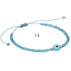 13 blu chiaro