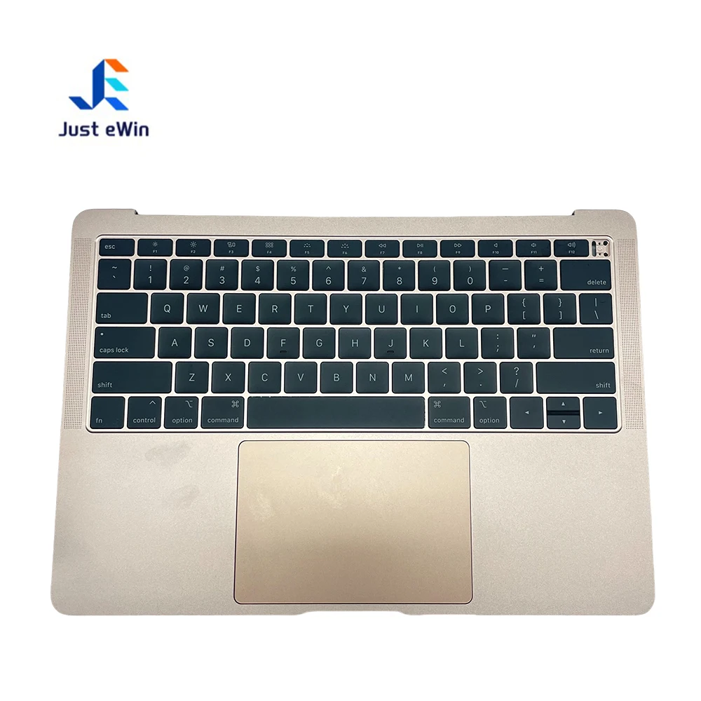 Macbook Pro Topcase Keyboard Backlight Touchbar Assembly