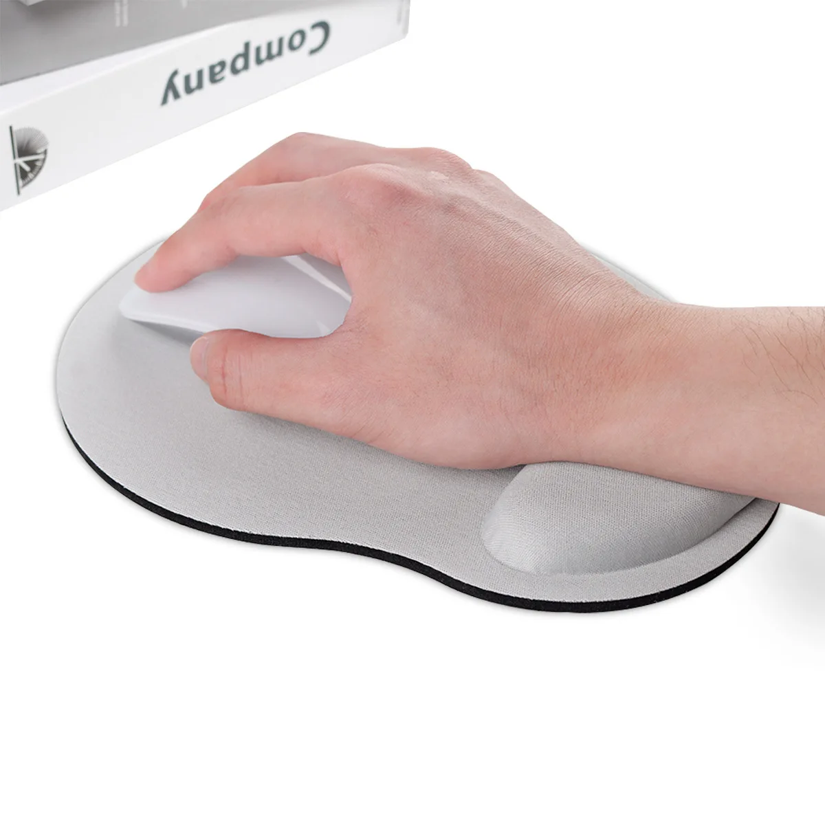 Эргономичный коврик для