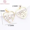 10453-Color oro de 24K