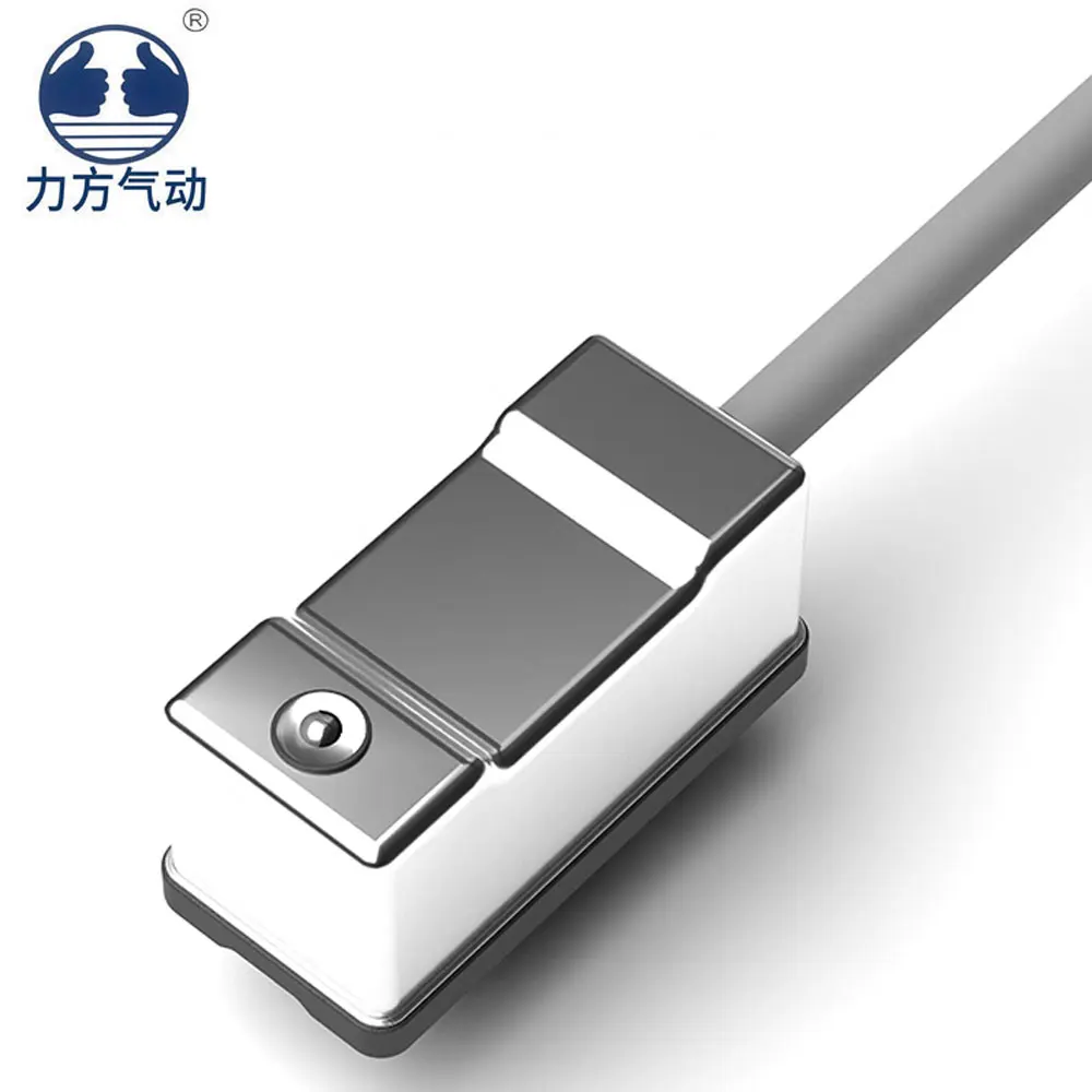 2 STÜCKE CS1-U Zylinder Magnetsensor Pneumatischer Zylinder