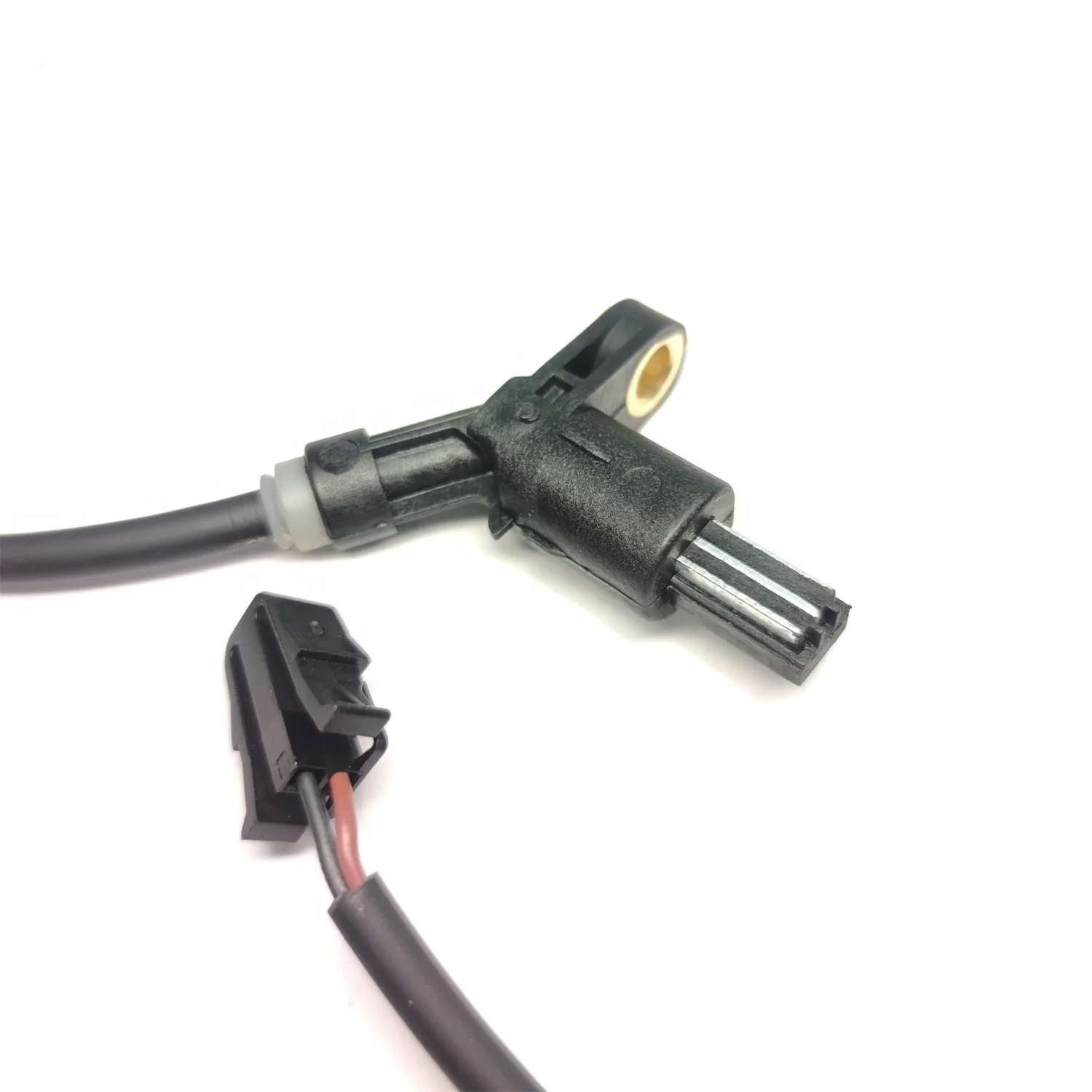 Brand Packaging  1H0927807D 1J0927807D Universal Auto ABS Wheel Speed Sensor for VW Golf Jetta VENTO