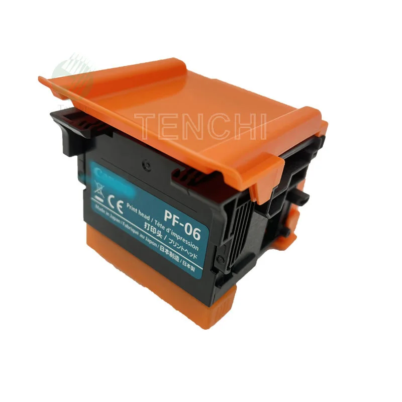 CANON PF-06 プリントヘッドCanon PF-06 Printhead - Rs.29950
