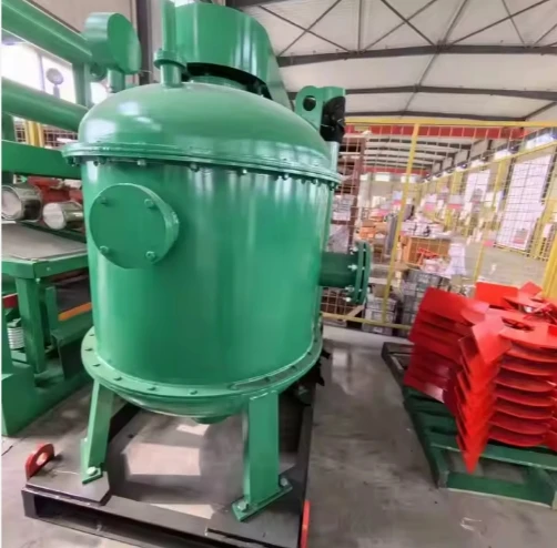 Alibaba.com: High Quality Vacuum Degasser 1000 for Solid Control System ...