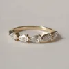 Pear Cut Band
