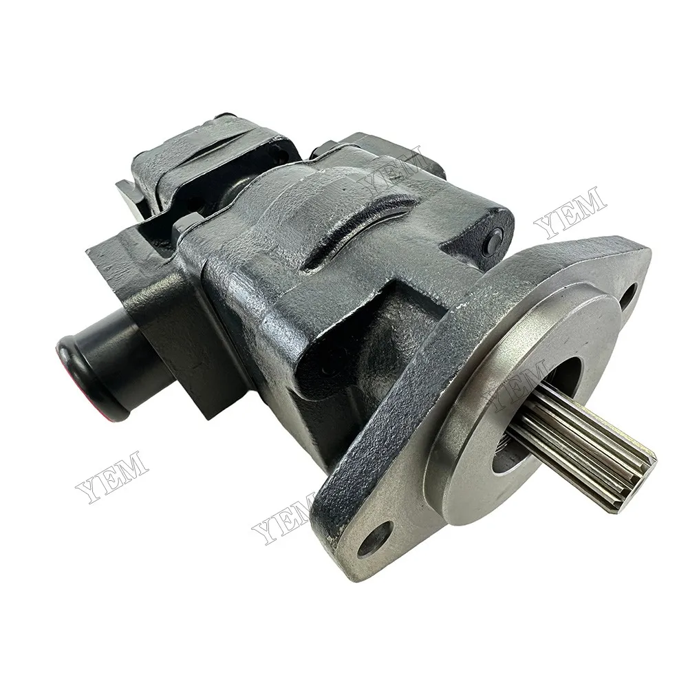 Compatible for John Deere Hydraulic Pump AT331223 331223 Engine Parts High Quality