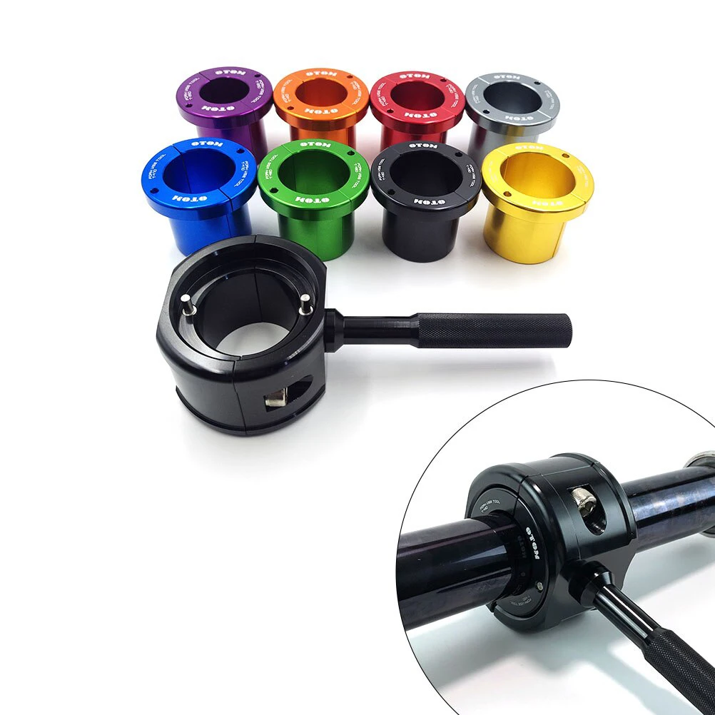 Универсальные аксессуары OTOM, Ремонтный инструмент для ремонта вилок мотоциклов и велосипедов