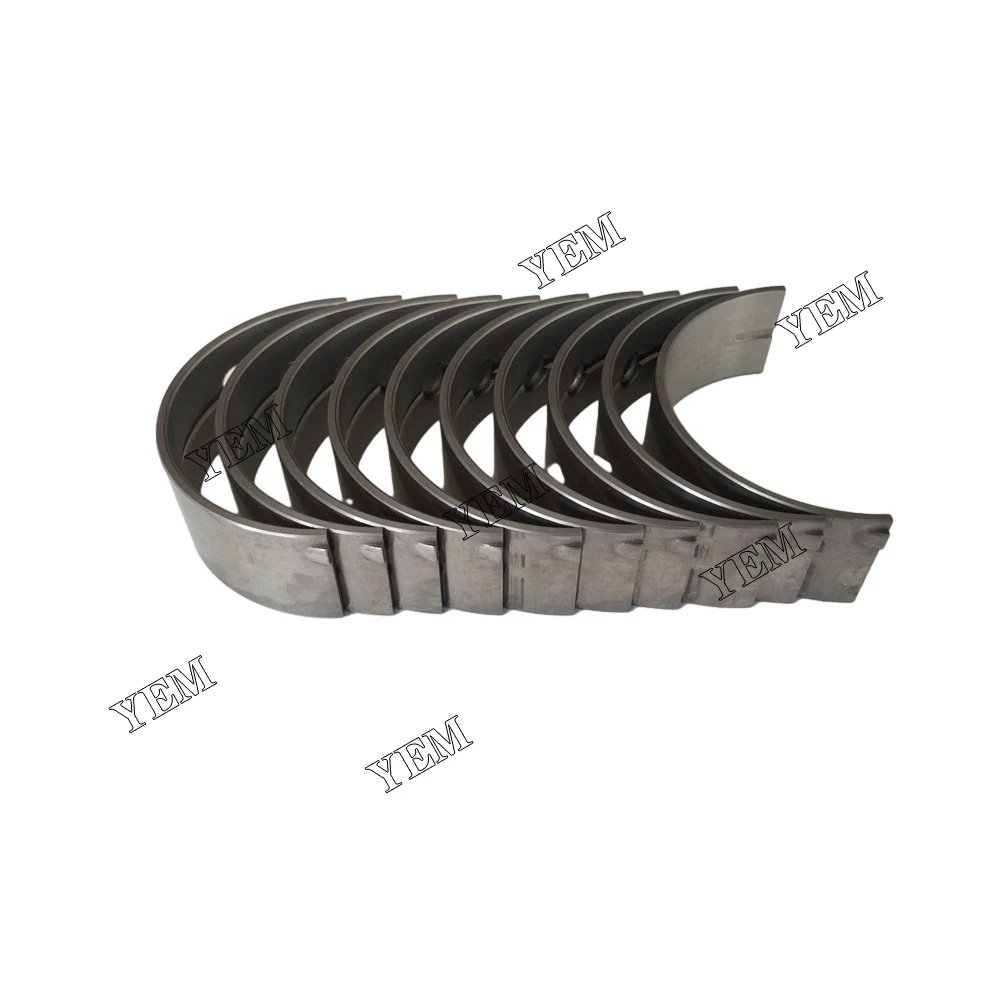 4BC2 Engine Main Bearing Set for Isuzu