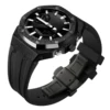 Black-black