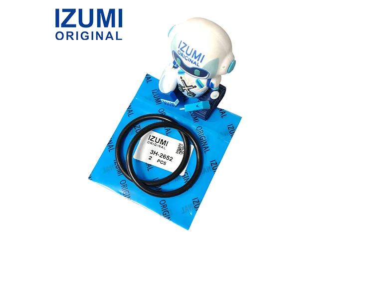 8 in 2 pcs for caterpillar-14