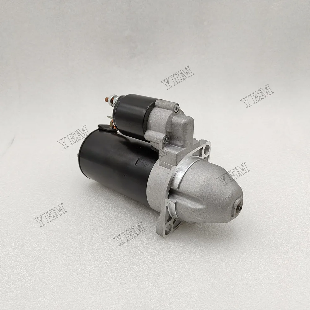 Starter Motor 0001109029 for Kubota Engine Parts Factory 2
