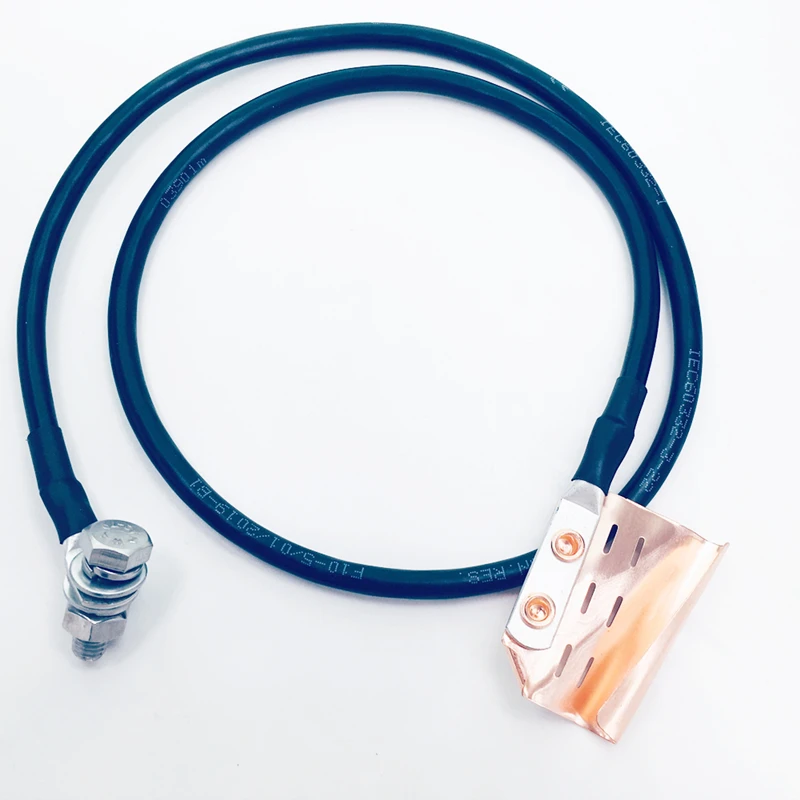 High Quality Feeder Cable Standard Grounding Kit