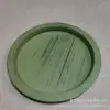Retro Green