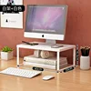 40X20X16.2CM White with white frame