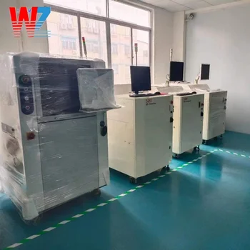 Cheap Second Hand SAKI Inline AOI Machine - Top Quality