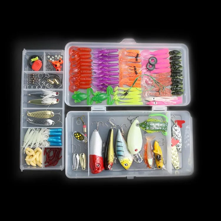 crankbait fishing rod reel Fishing Rod with Spinning Reel and Jitterbug Crank Bait on a Boa Photograph  by Randall Nyhof