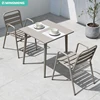 square table(without chair)
