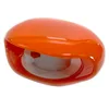 สีส้ม