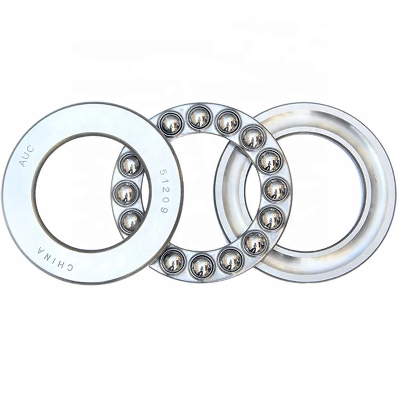 51105 Single Direction Thrust Ball Bearing 25x42x11mm For Winch,Shielded Pump Buy Winch