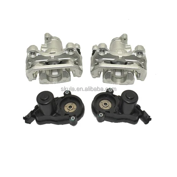 ぴーこ Skula Auto Part Brake Caliper Rear for MAZDA CX-5 2011