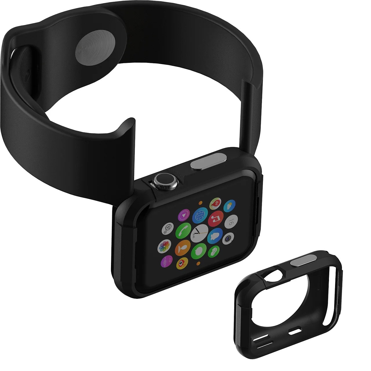 Food & Medical Grade Silicone Bonding for RTV Silicone Adhesive at Room Temperature 3