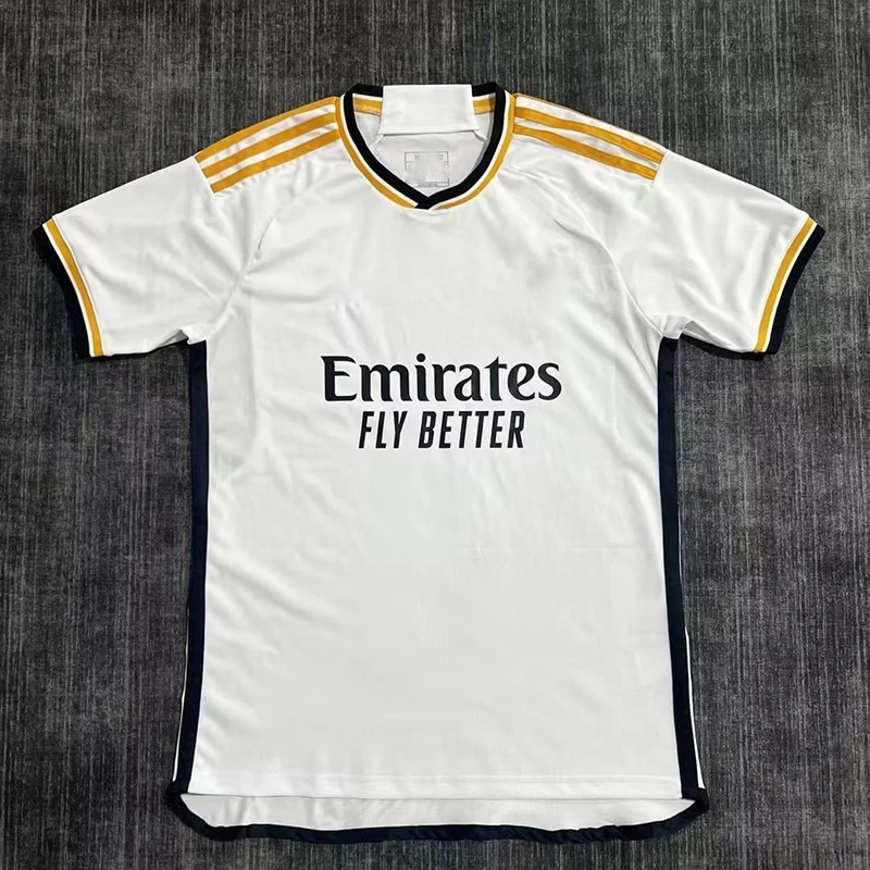 Custom Printed Football Uniform Fulham Football Jersey Set Fc Polo Soccer Shirts Football Soccer