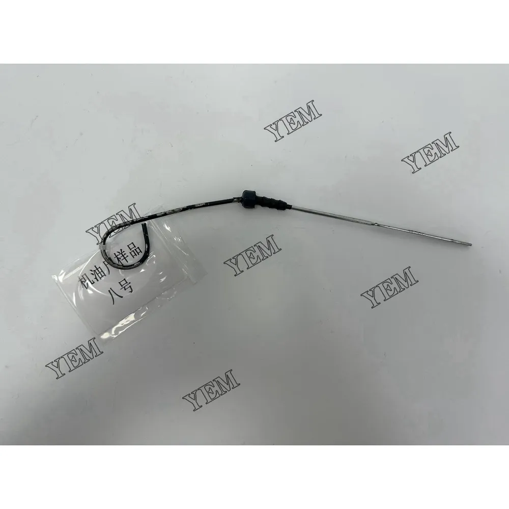 For Kubota D782 16851-36412 Oil Dipstick Engine Mechanical Engine Excavator