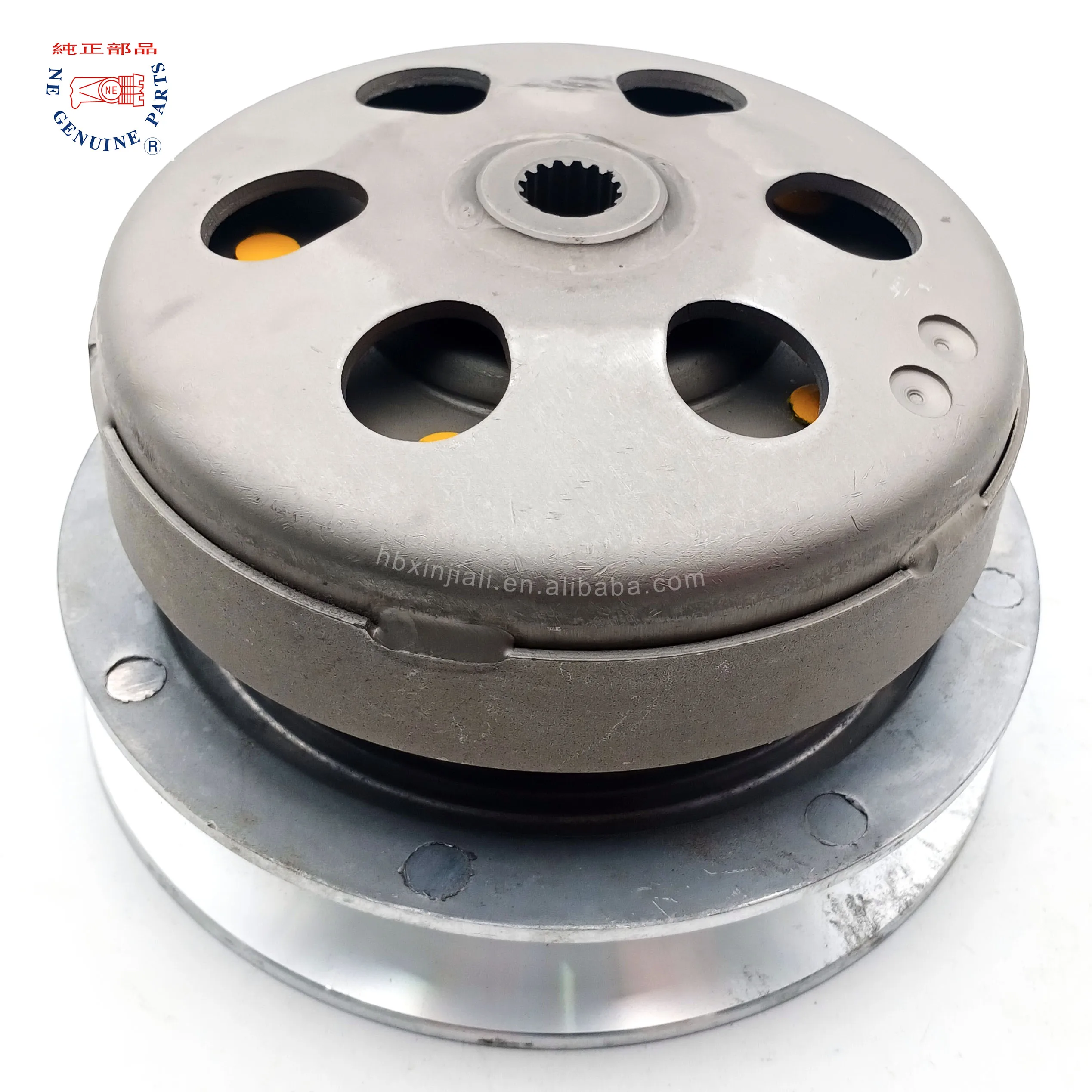 0JYA- 051000 -00001 Set cinghia frizione secondaria primaria per CFMOTO 1000 CFORCE UFORCE ZFORCE 800 950 ATV UTV 0JYA- 052000  34