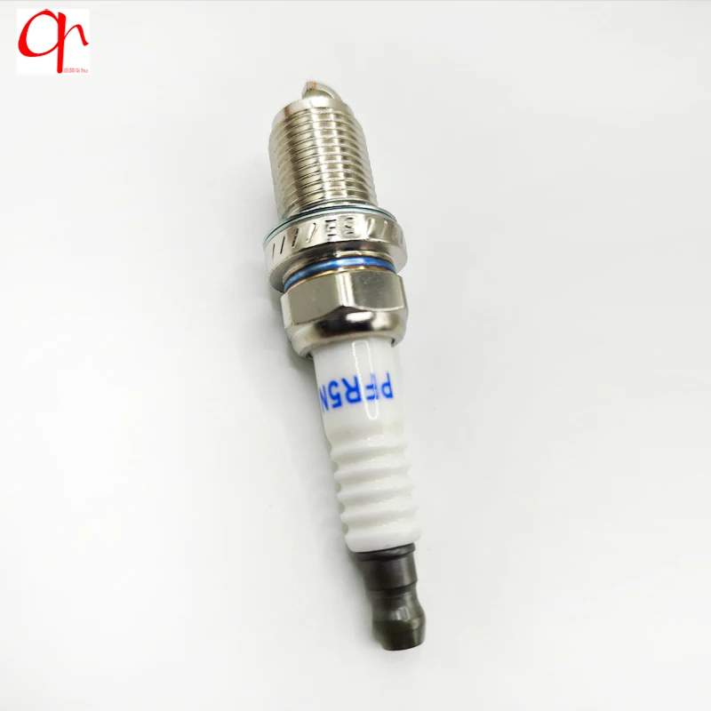 Iridium Spark Plugs for Hyundai Kia - Reliable Performance