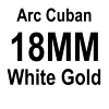 WG ARC 18MM