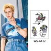 WS-A412