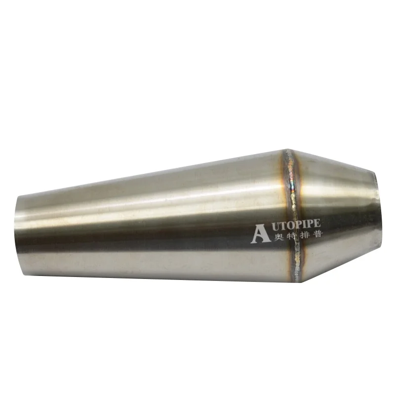 Alibaba.com: 2.5 Inch Stainless Reverse Cone Megaphone Collector ...