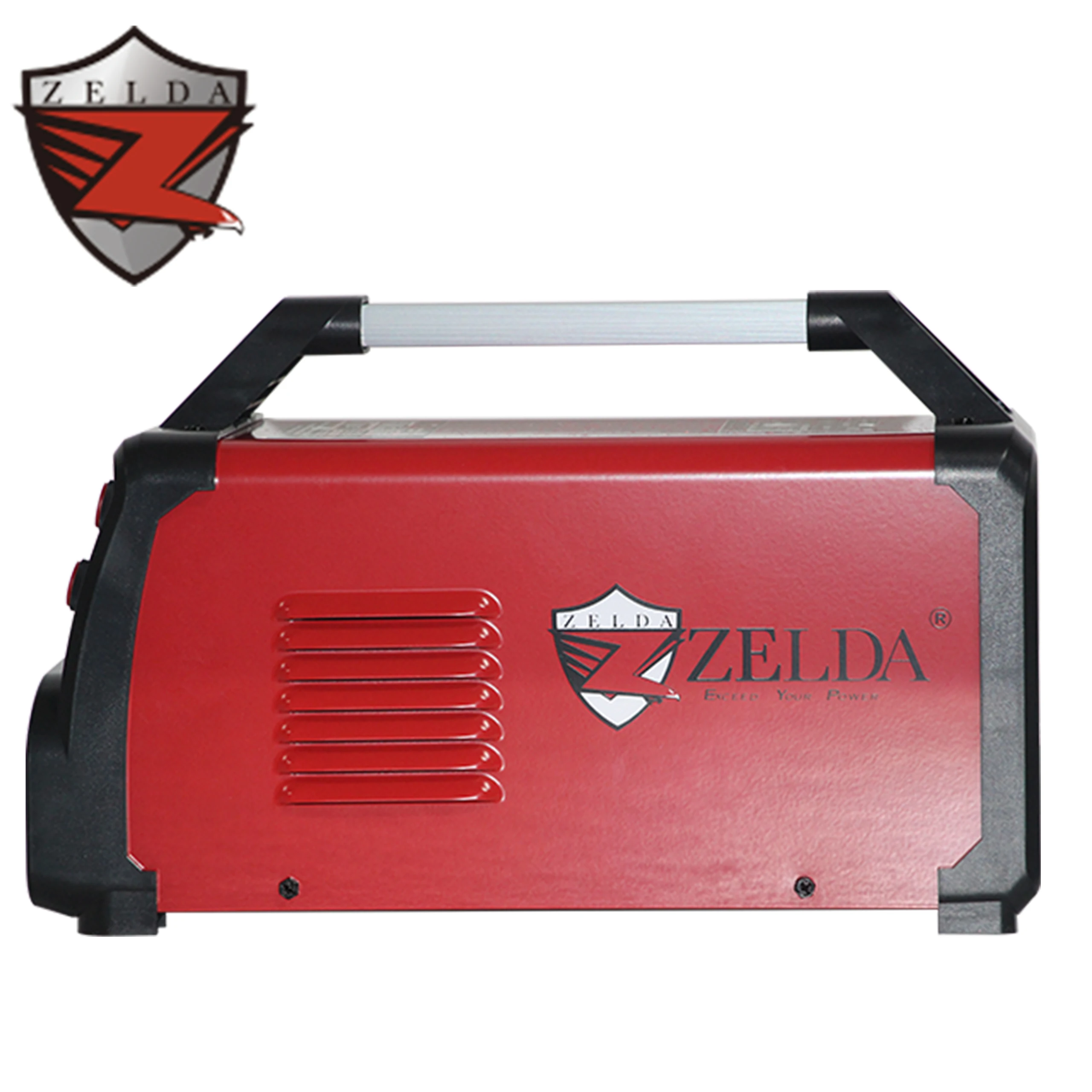 migdalさん専用 Zelda Inverter IGBT Portable Mig Welding Machine Flux Core