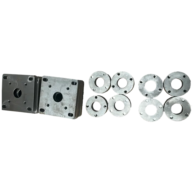 China Factory SS304 Customized CNC Machining Gears & Sprockets 3