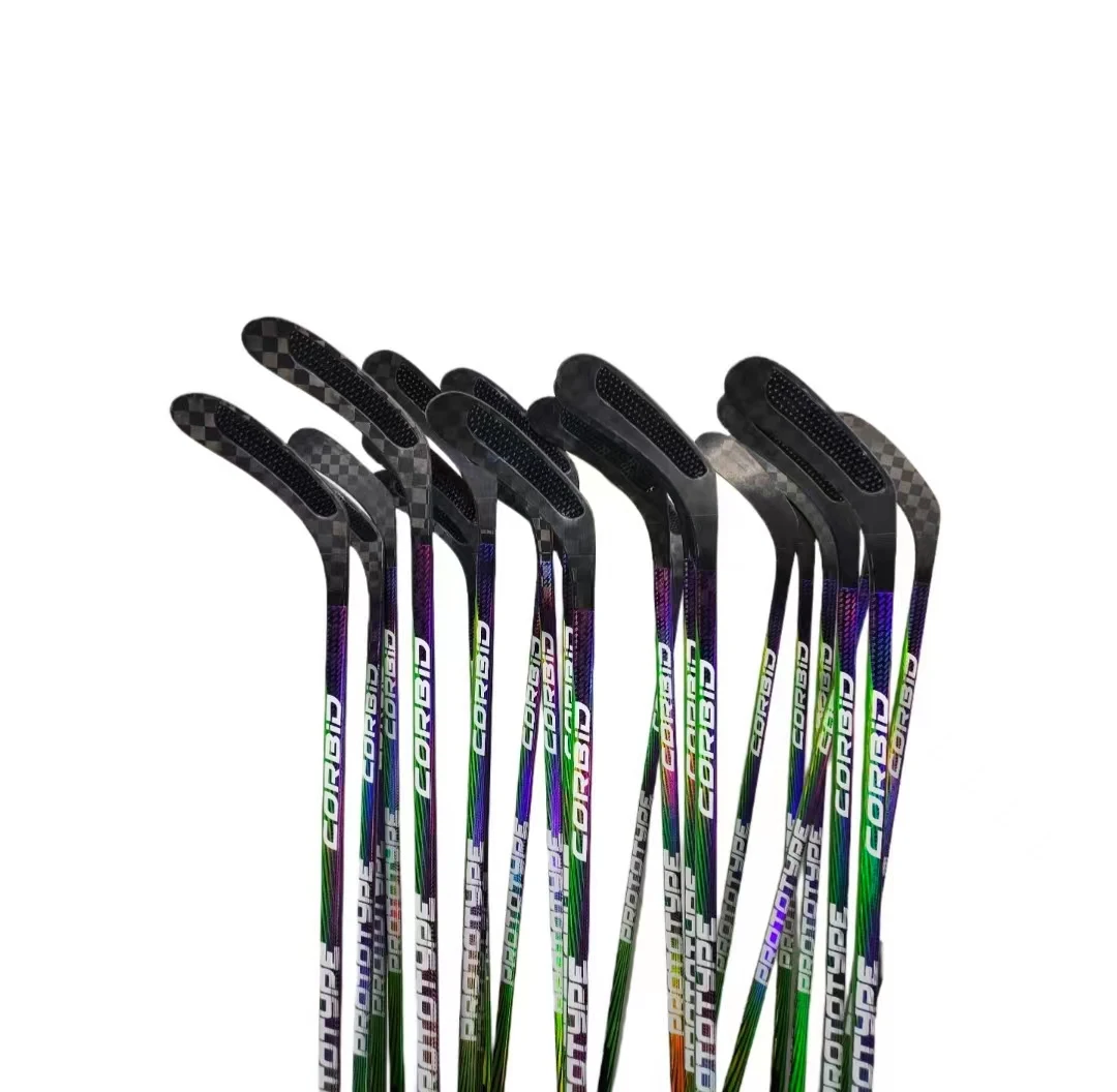 New Product in 2024, Particle Cutter Head Reduces Ball Impact, Improves Hitting Comfort, and Increases Chances of Winning Matches