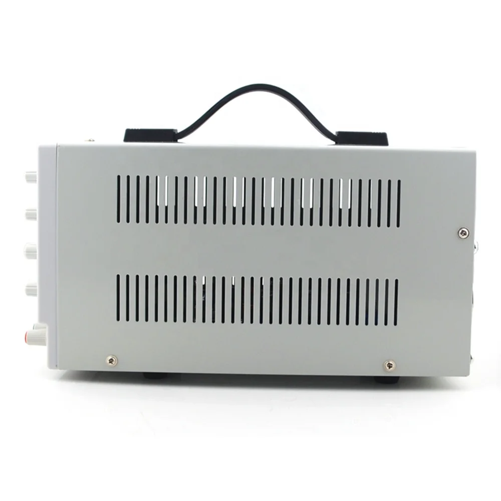 New Ps3010df Dc Power Supply Adjustable 30v 10a 4 Digit Display Usb