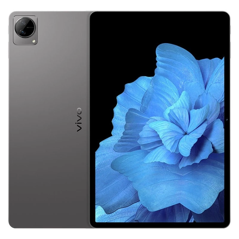 2022 Vivo Pad - High-Performance Tablet with 120hz Display