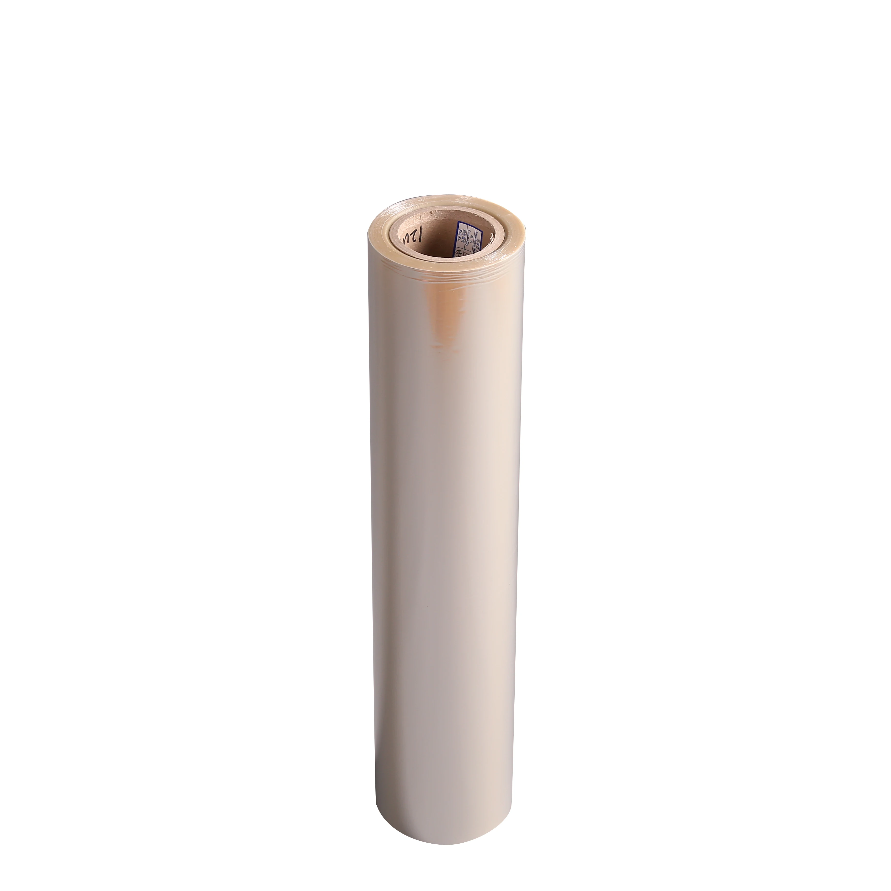 35 Micron Transparent Encapsulating PVDF Front Sheet Film for Flexible Solar Panel