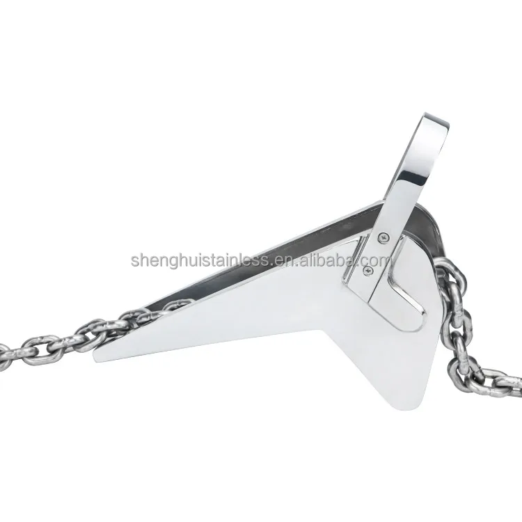 product new and used stainless steel marine hardware accessories anchor bow roller wheel stanchion steering wheel for boats-5