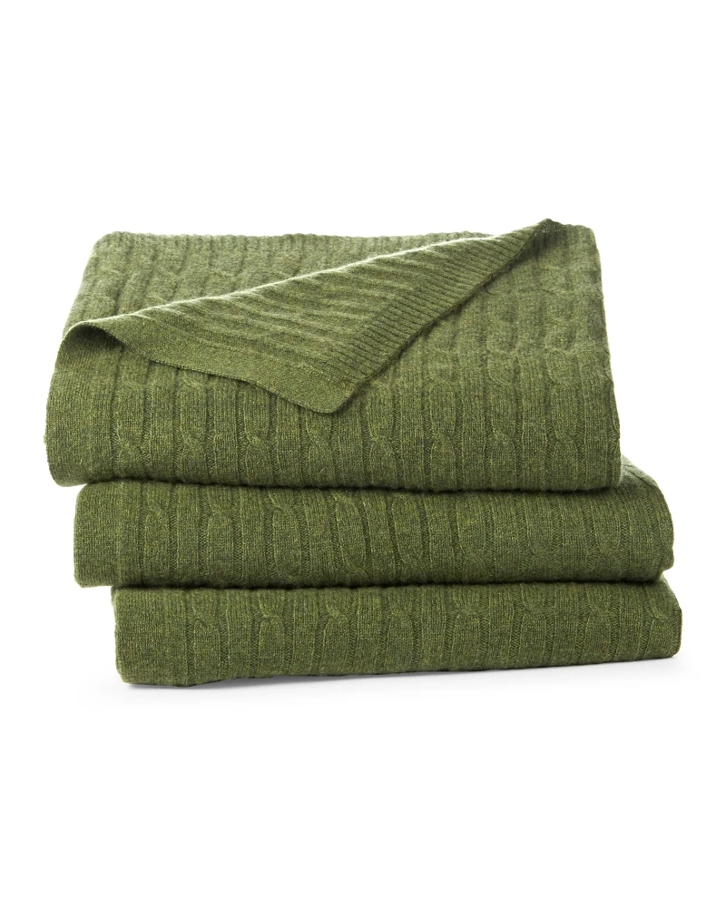 Cable Knit Baby Blanket Wholesale,Merino Wool Baby Blanket Cable Design