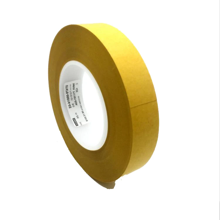 Tesa 7475 Release Force Paper Peeling Force Adhesive test Silicon Coating test Tape