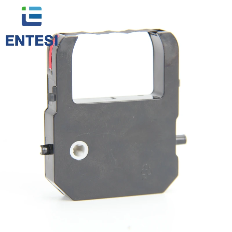 thumbnail image 2 of Replacement Black Ink Ribbon For Lathem 1000E, 1500E, 5000E, 7000E Time Clocks - Model VIS6008 2 of 13