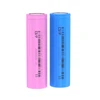 Batterie lithium-ion 18650