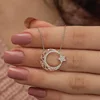 XL688 Rose Gold