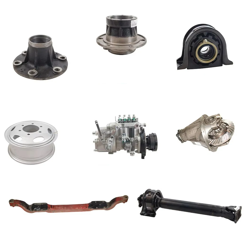 Angle Bead for JAC 1040s Truck - 5302200LE010-WP China Parts