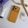 Ginger yellow