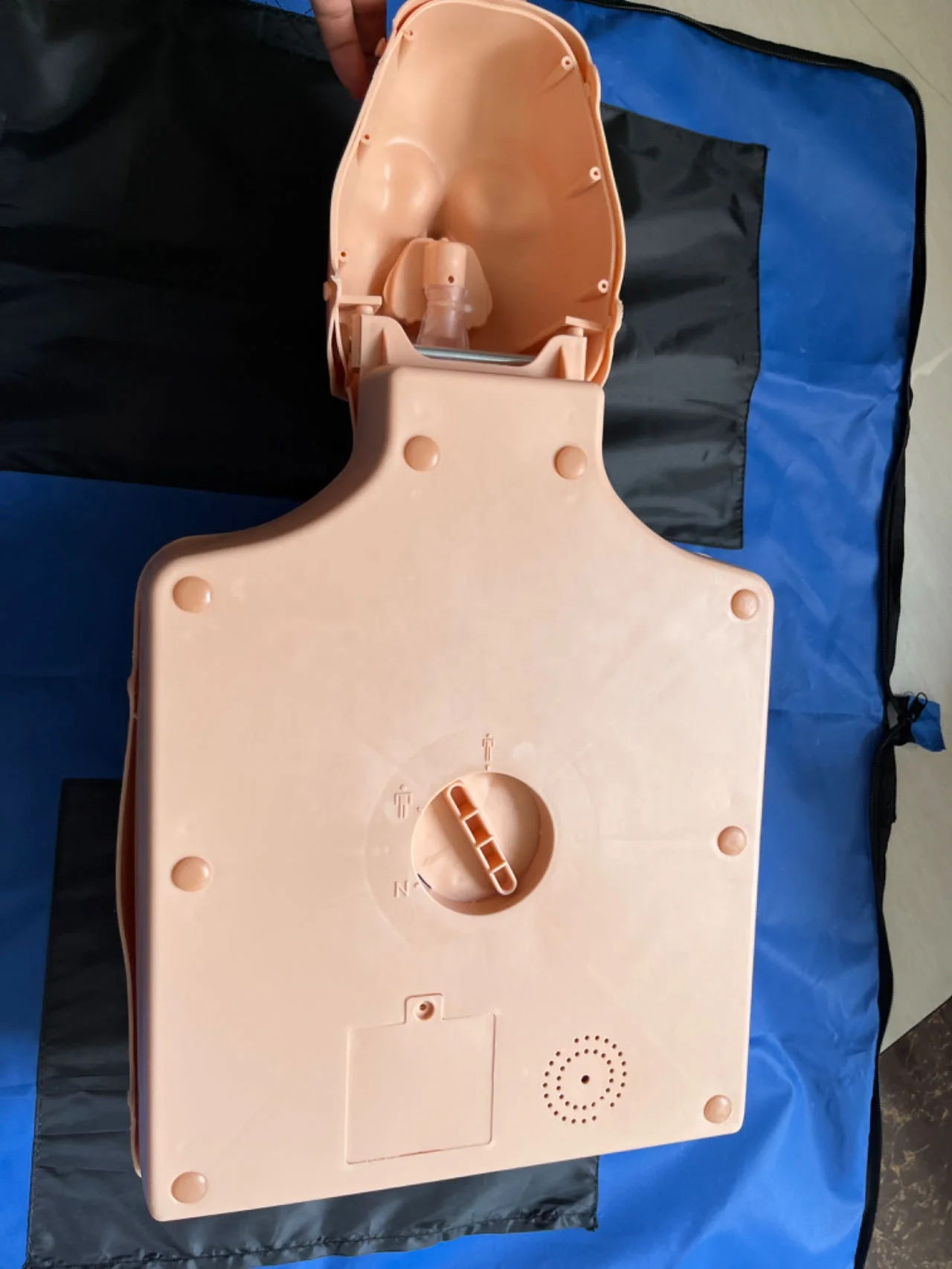 CHEAP BASIC CPR MANIKIN