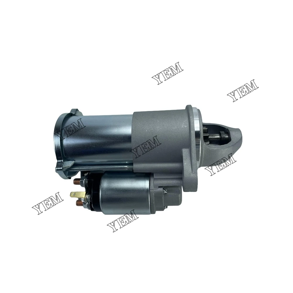 403D-11 Starters for Perkins Engine