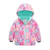VESTE D
